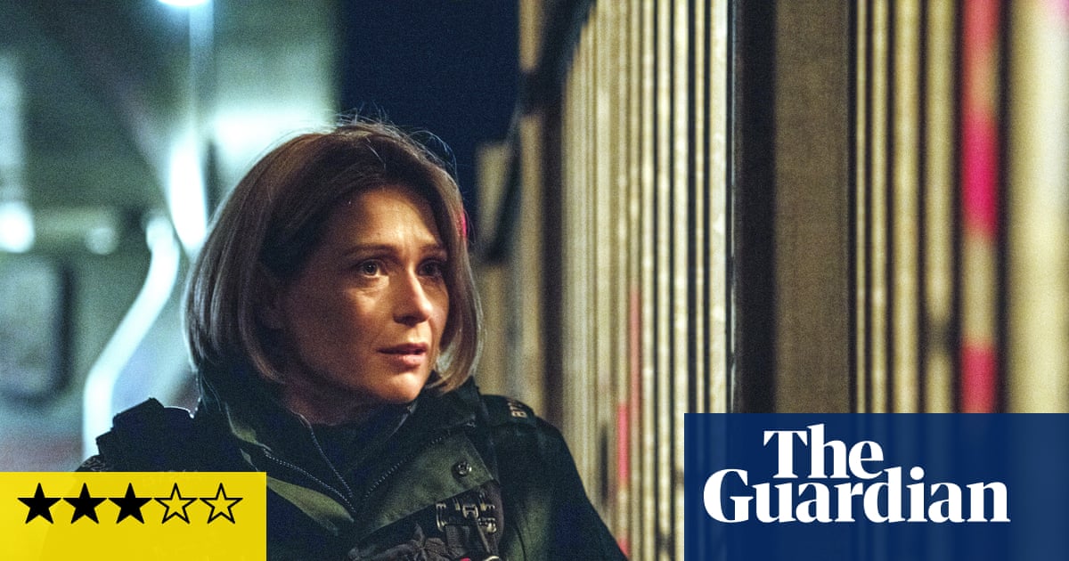 Blue Lights season three review – the lovable cop show has lost its roots | Blue Lights