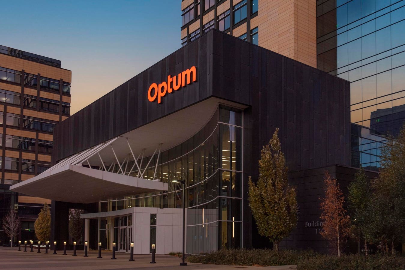 United Health’s Optum Insight Names Sandeep Dadlani As New CEO. These Are His Top 3 Priorities