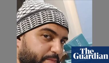 Neighbours of Manchester synagogue attacker say they reported concerns to police | Manchester