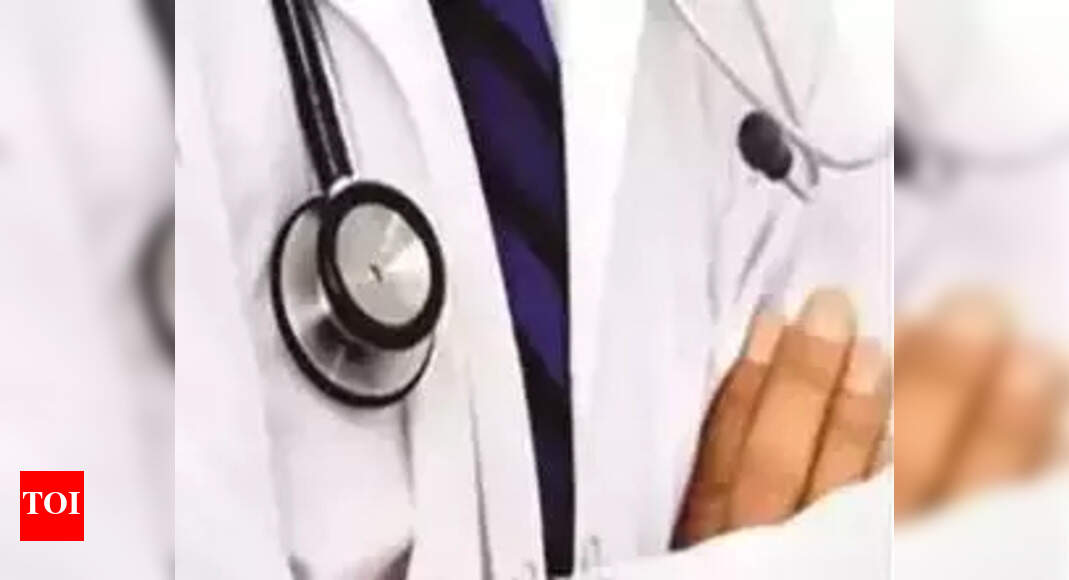 Punjab public health care only moderately prepared for elderly care: Study | Chandigarh News