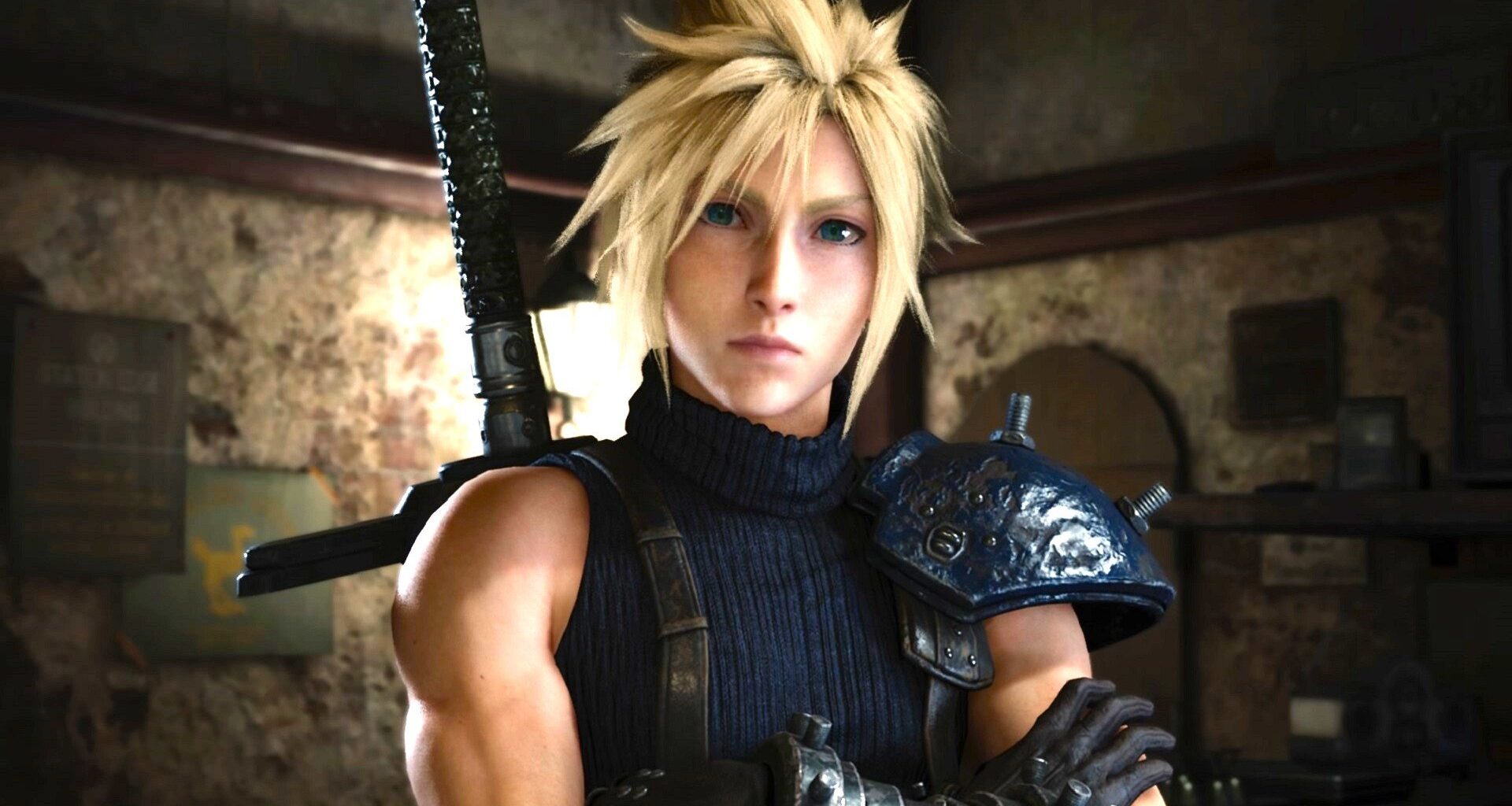 'I Pushed for It': Final Fantasy 7 Remake Director on Why the New Progression 'Cheats' Are Important