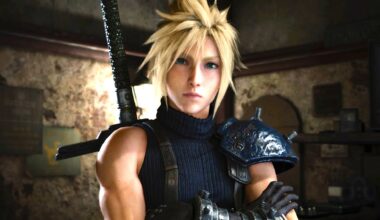 'I Pushed for It': Final Fantasy 7 Remake Director on Why the New Progression 'Cheats' Are Important