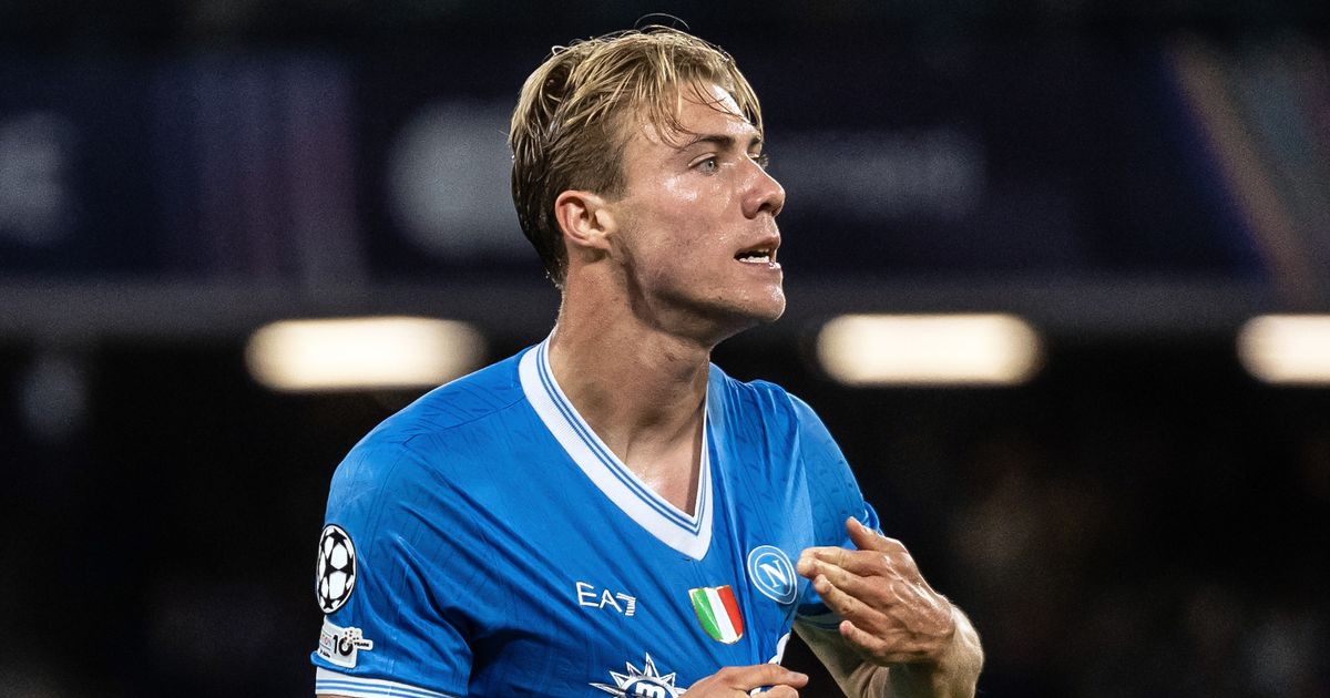 Manchester Evening News