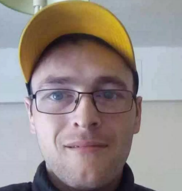 Graham's body was found in Loch Lomond