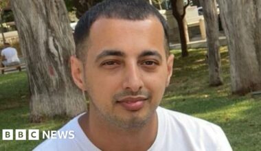 Man shot dead in Sheffield named by police as Kassim Mohammed