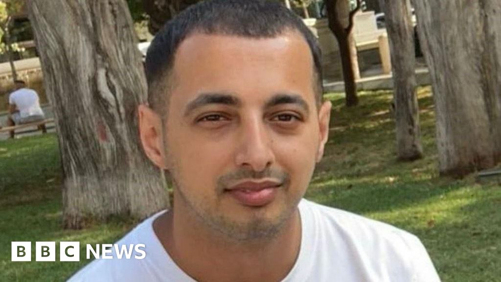 Man shot dead in Sheffield named by police as Kassim Mohammed