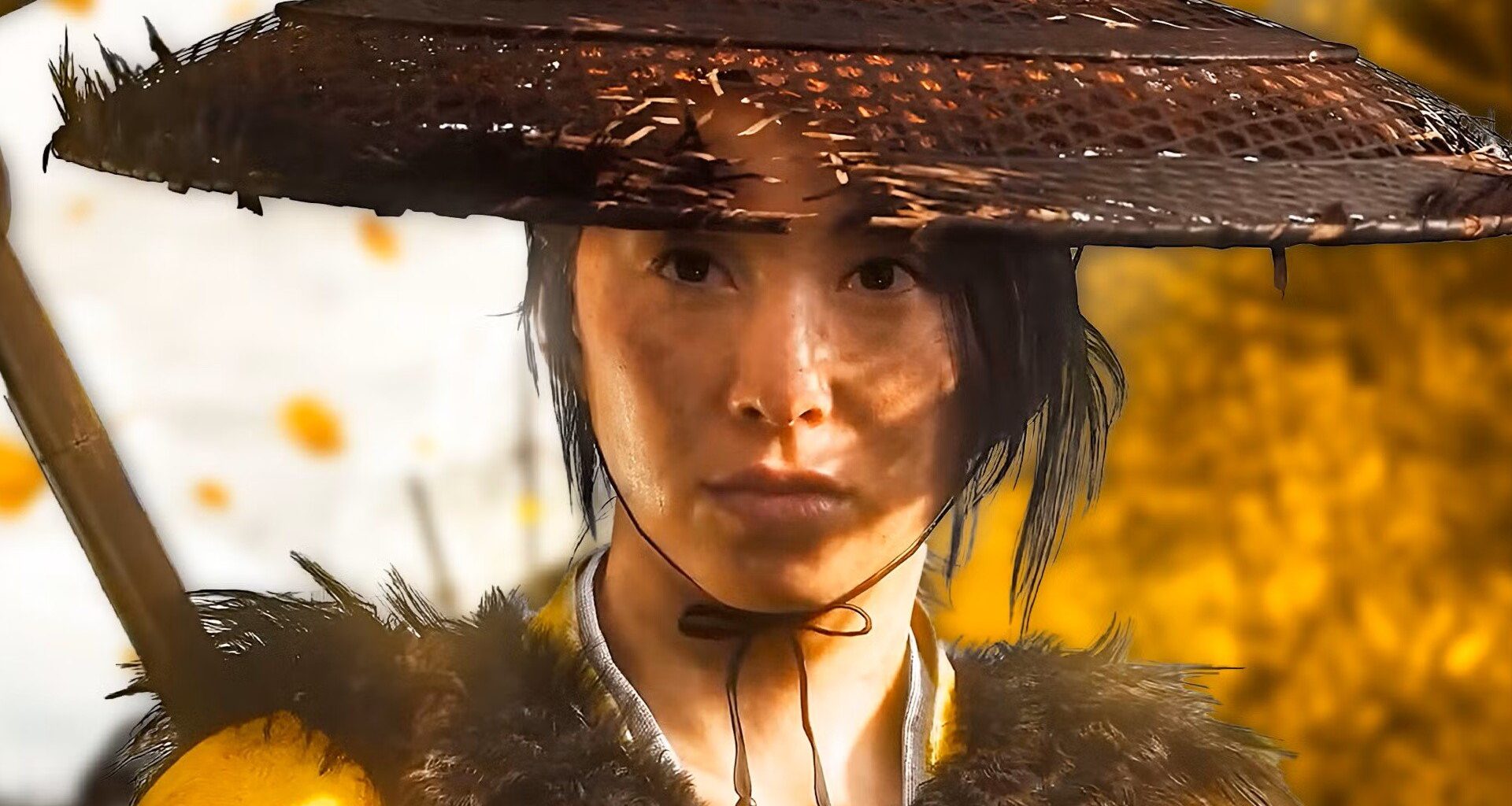 What Are Your First Impressions of Ghost of Yotei on PS5?