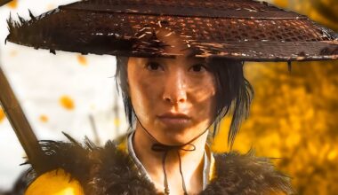 What Are Your First Impressions of Ghost of Yotei on PS5?