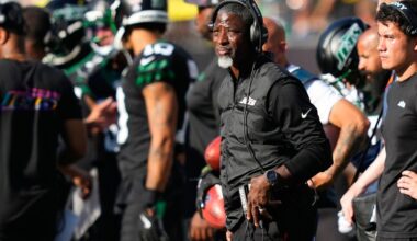 For 0-5 Jets, trip to London could be exactly what they need