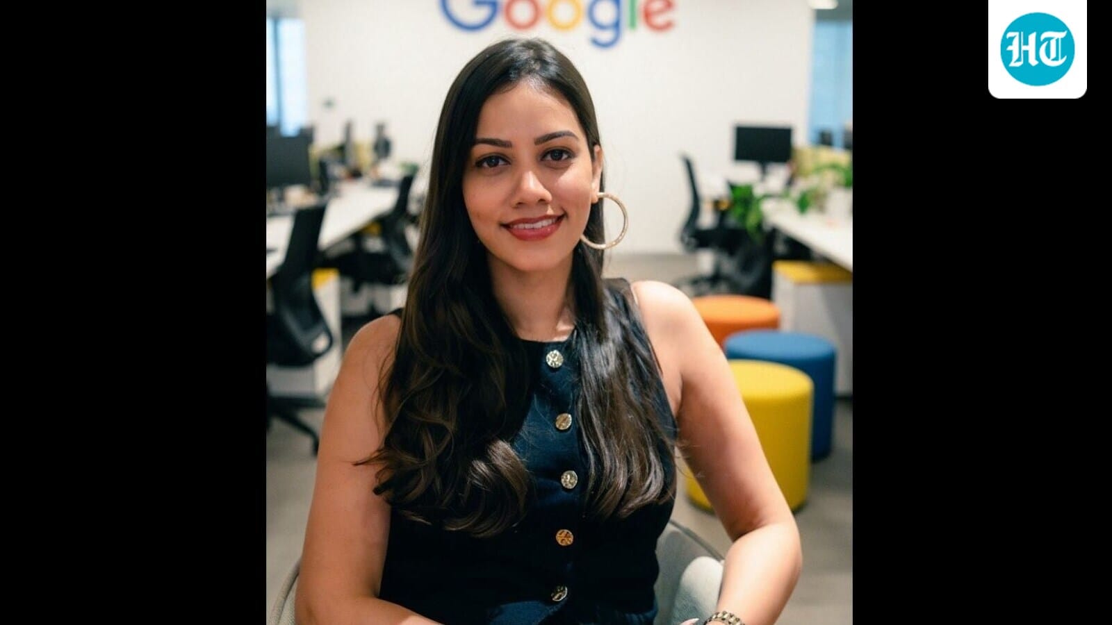 Google’s Head of Startups was once rejected by the tech giant, joined Zomato instead