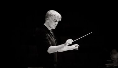 In concert – Jennifer France, London Philharmonic Orchestra / Edward Gardner @ Royal Festival Hall – Abrahamsen & Mahler
