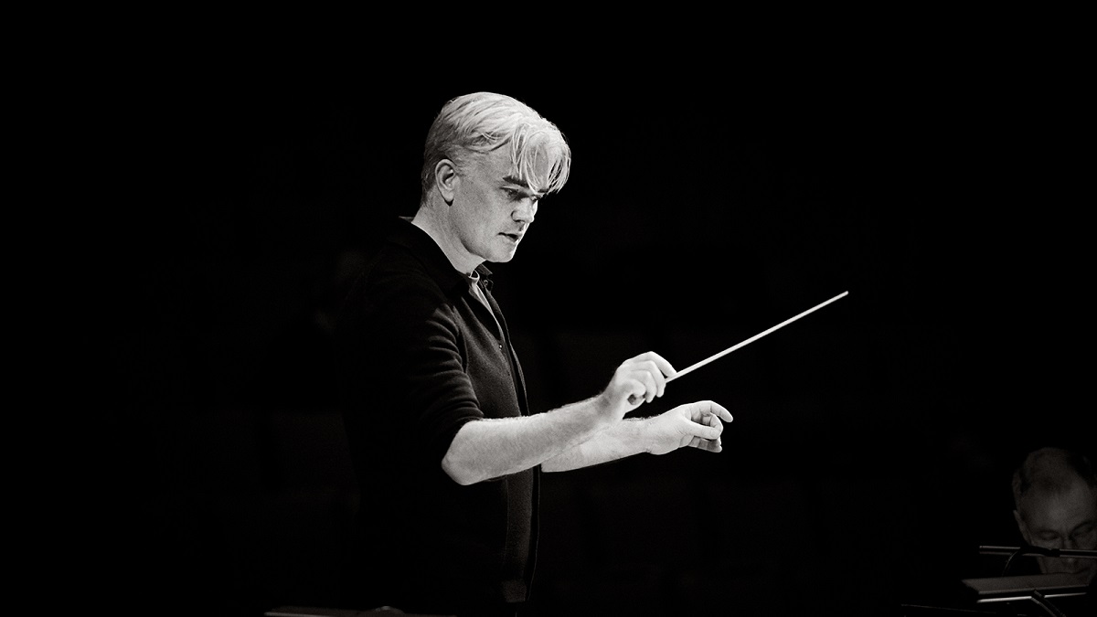 In concert – Jennifer France, London Philharmonic Orchestra / Edward Gardner @ Royal Festival Hall – Abrahamsen & Mahler
