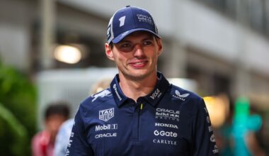 Did Max Verstappen poke fun at Lando Norris on social media after Singapore GP drama?