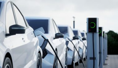 Tax Credits Are Gone But Cheaper EVs Are Coming