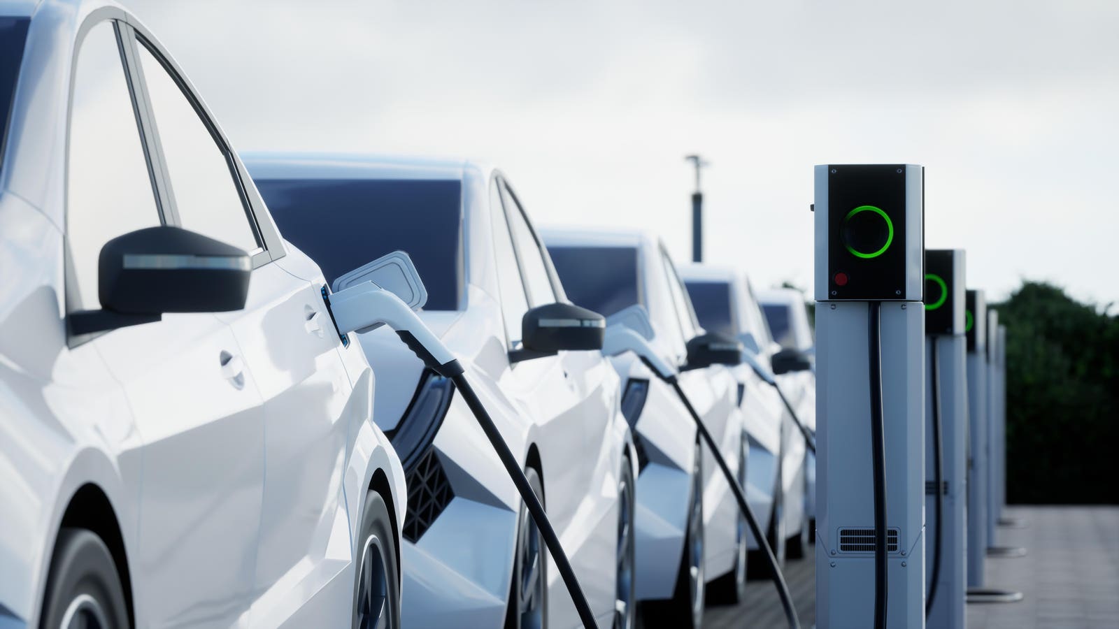 Tax Credits Are Gone But Cheaper EVs Are Coming