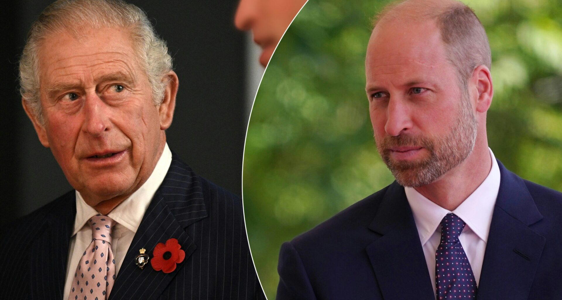 King Charles's harsh warning to Prince William during Balmoral crisis talks