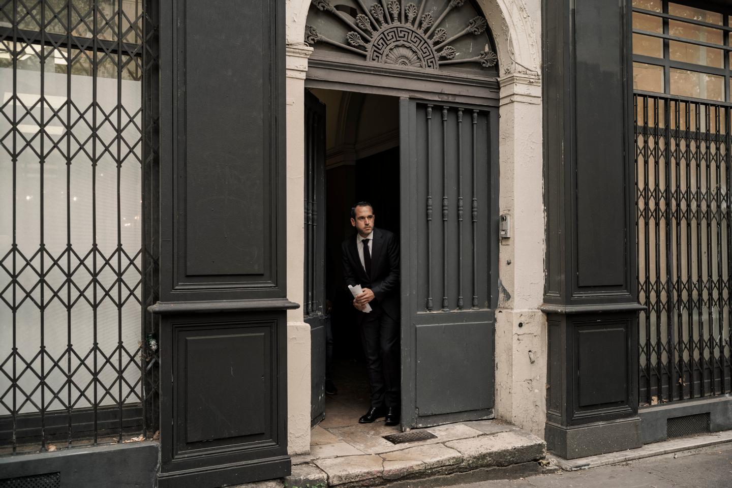France's left more fragmented than ever after Lecornu's resignation