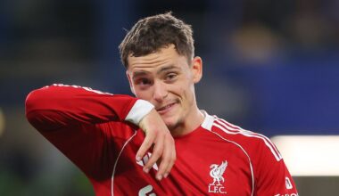 Florian Wirtz 'not one of those' as Liverpool told what's wrong with £116m transfer