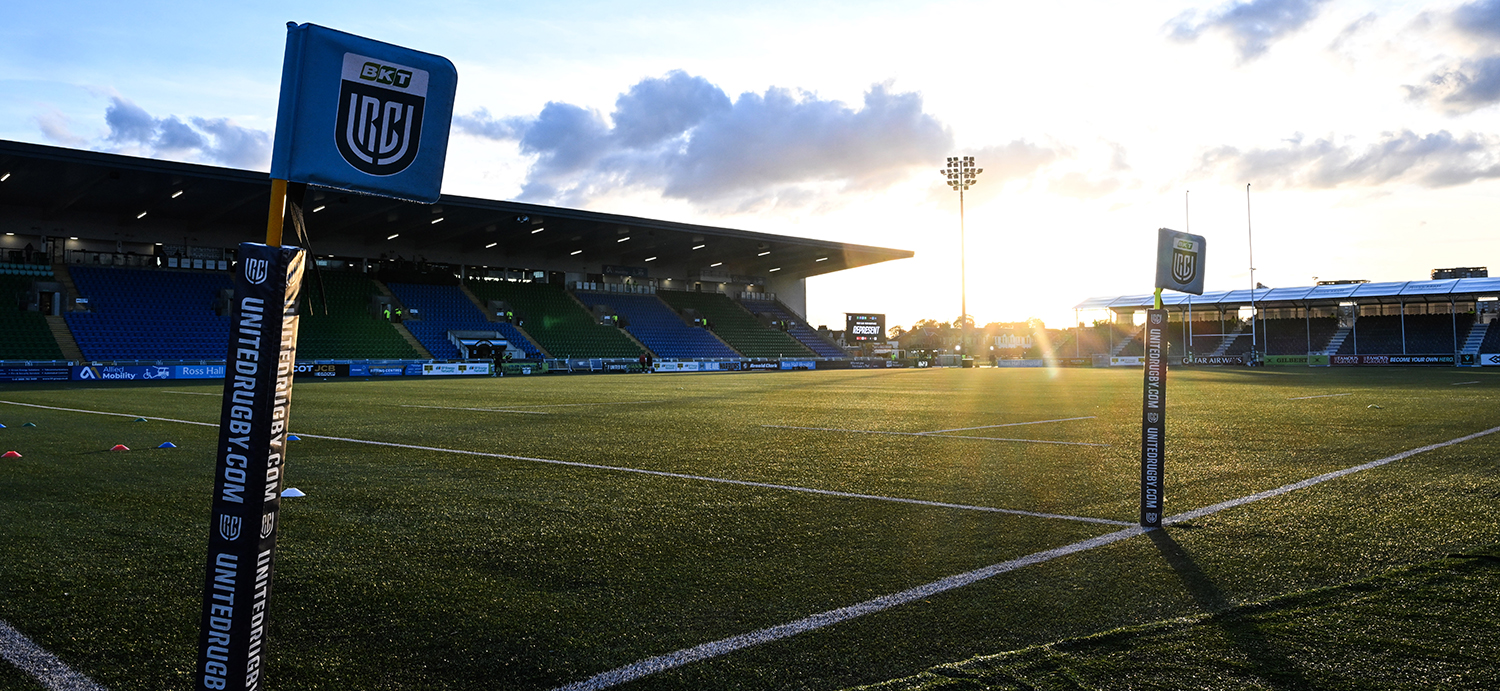 BKT URC Round 3 Preview: Glasgow