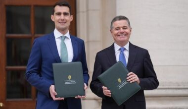 NI at ‘competitive disadvantage’ in hospitality and retail after Irish budget