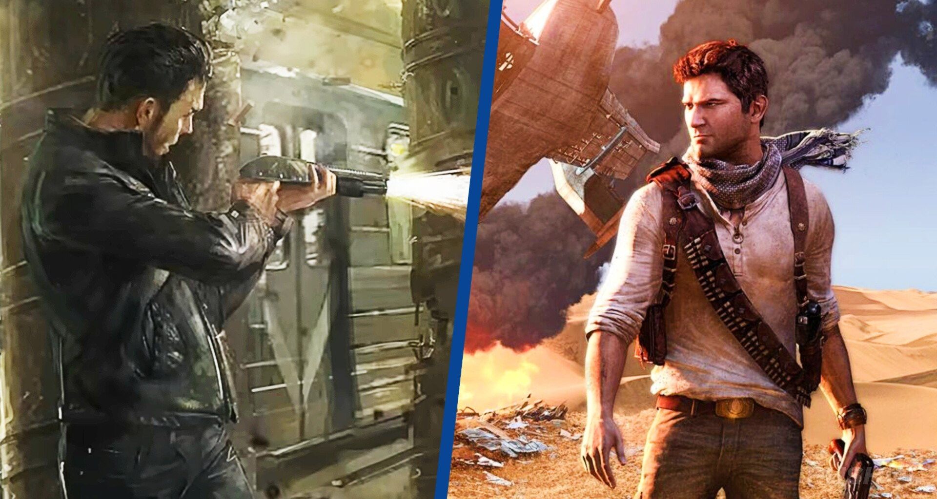 Wolverine PS5 Actor Was Allegedly Paid a 'Hefty Sum' to Star in Xbox's Answer to Uncharted
