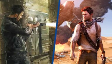 Wolverine PS5 Actor Was Allegedly Paid a 'Hefty Sum' to Star in Xbox's Answer to Uncharted