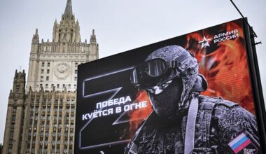 Cubans Could Soon Become Russia’s Largest Foreign Fighting Force