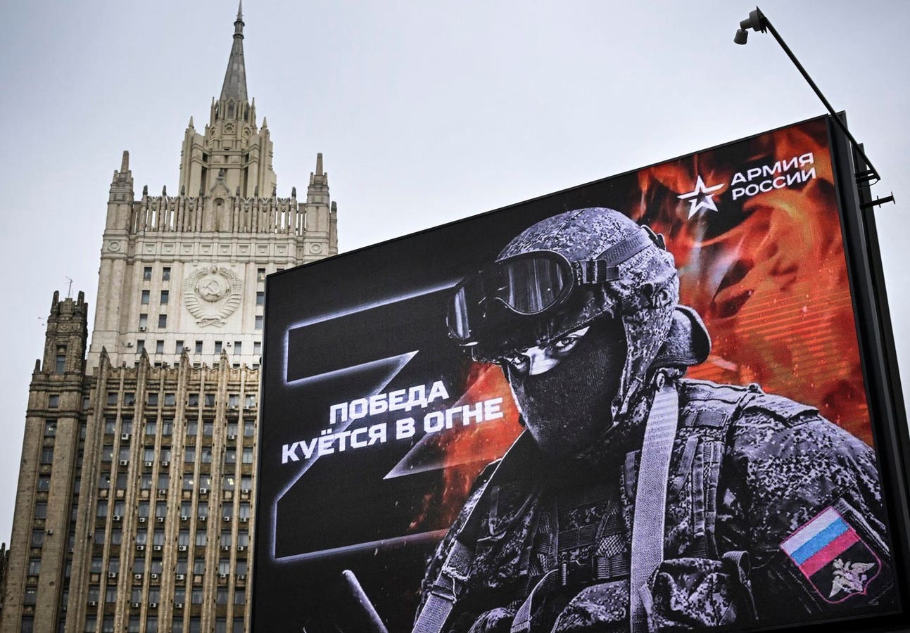 Cubans Could Soon Become Russia’s Largest Foreign Fighting Force
