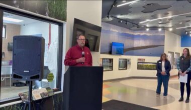 Utah to celebrate wildlife recovery successes at upcoming summit