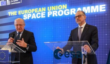 Moon Mining May Solve The EU’s Energy Resource Problems—But Not Today