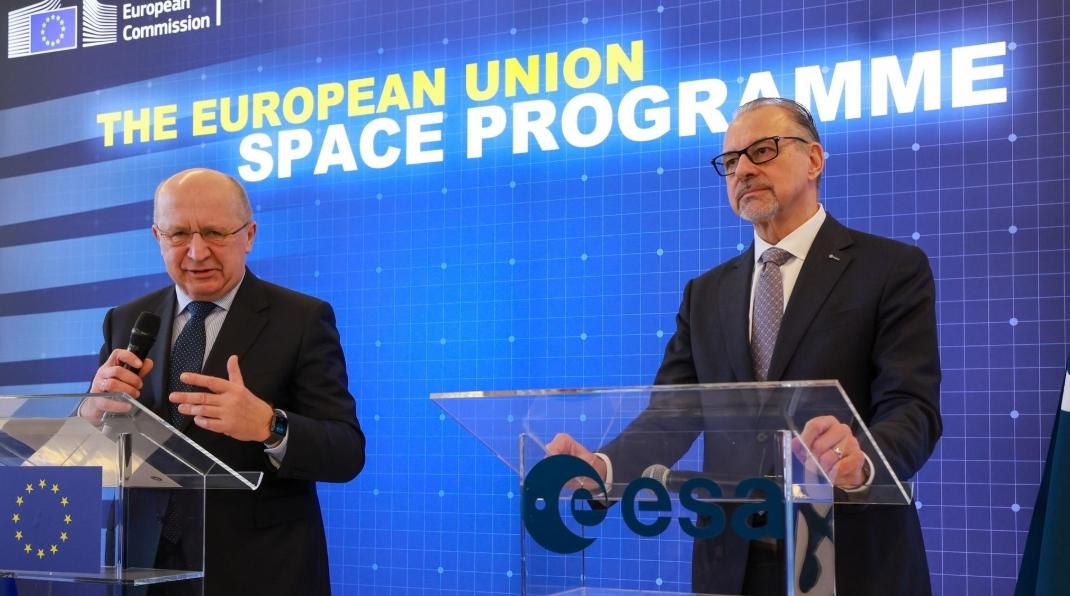 Moon Mining May Solve The EU’s Energy Resource Problems—But Not Today
