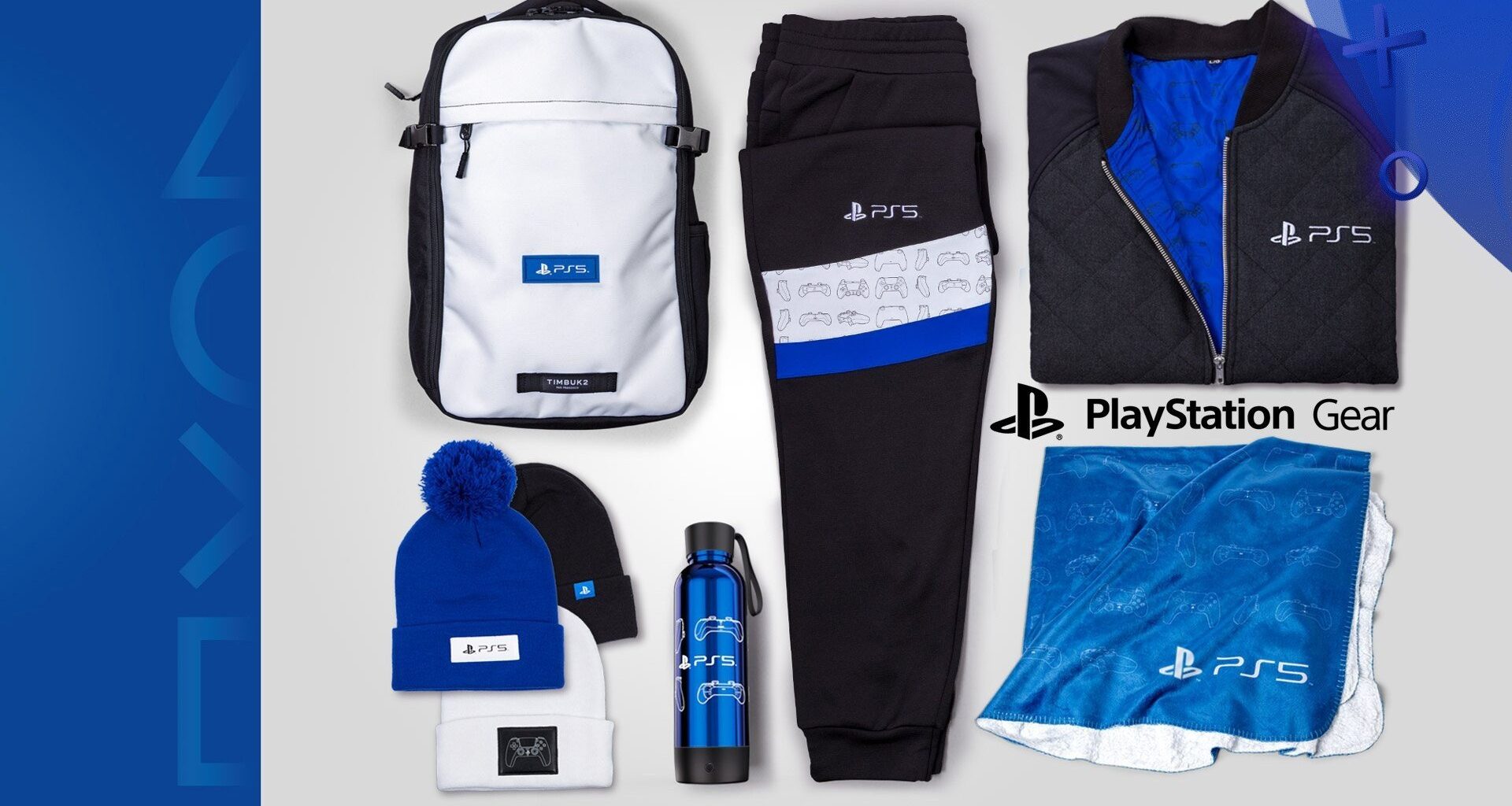 PlayStation Gear Merch Store Closing Down, Sale Live Now