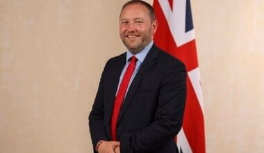 ‘Brit Card’ label hasn’t helped us sell digital ID plan in NI, admits minister Ian Murray
