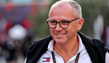 F1 boss Stefan Domenicali questions future of historic race tracks