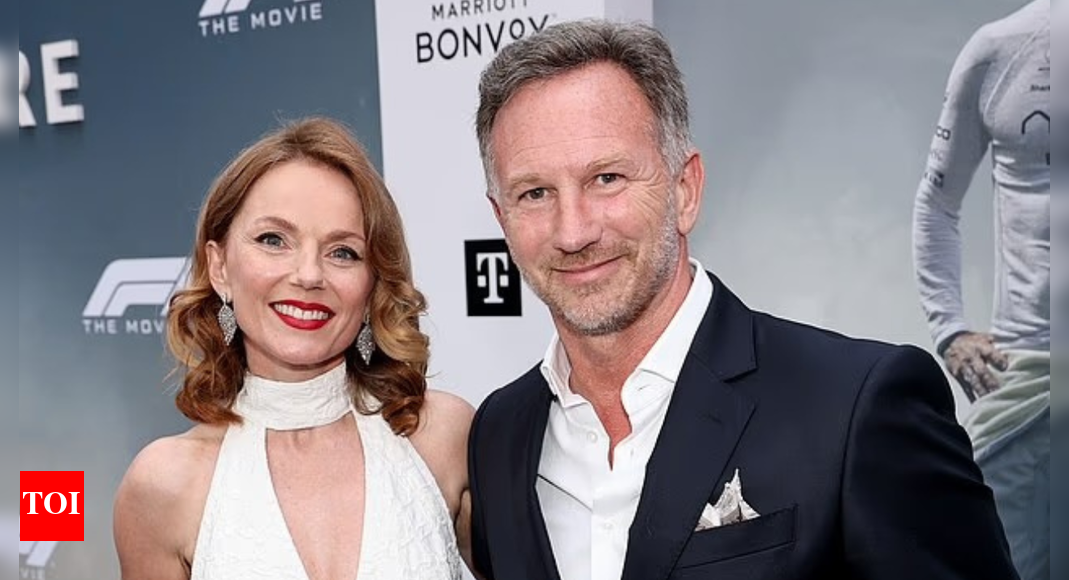 Christian Horner scandal takes shocking turn as woman at centre of s*x texts case gets £3 million payoff to leave Red Bull | Formula One News