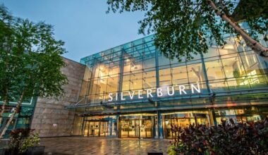 Oliver Bonas to open third Glasgow store at Silverburn