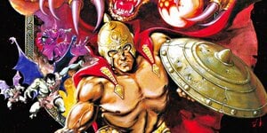 Next Article: "Rise, True Hero!" - Konami's Space Invaders-Style Shooter 'Battlantis' Storms Onto Modern Platforms This Week