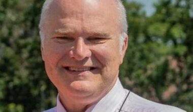 Richard Alexander: Family of notable Co Armagh businessman pay tribute after ‘long and heroic’ cancer battle