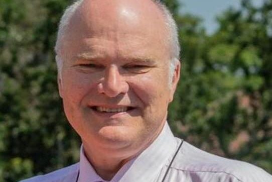 Richard Alexander: Family of notable Co Armagh businessman pay tribute after ‘long and heroic’ cancer battle