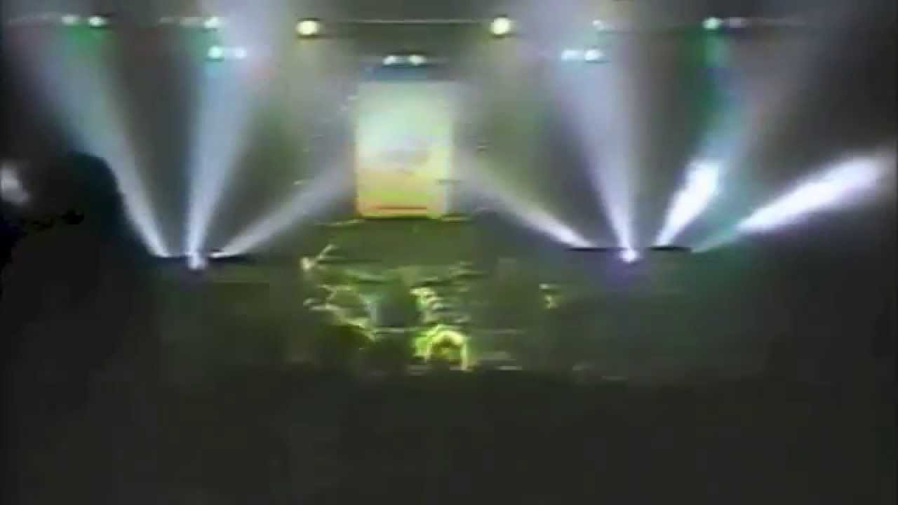 Motörhead - No Sleep 'Til Hammersmith - Ace Of Spades - Video - Live HD - YouTube