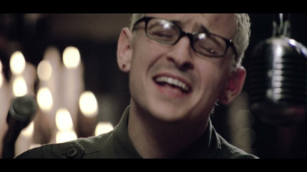 Numb (Official Music Video) [4K UPGRADE] – Linkin Park - YouTube