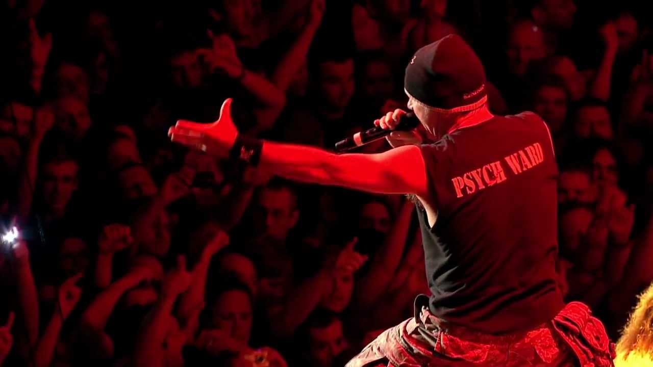 Iron Maiden - El Dorado (En Vivo!) [HD] - YouTube