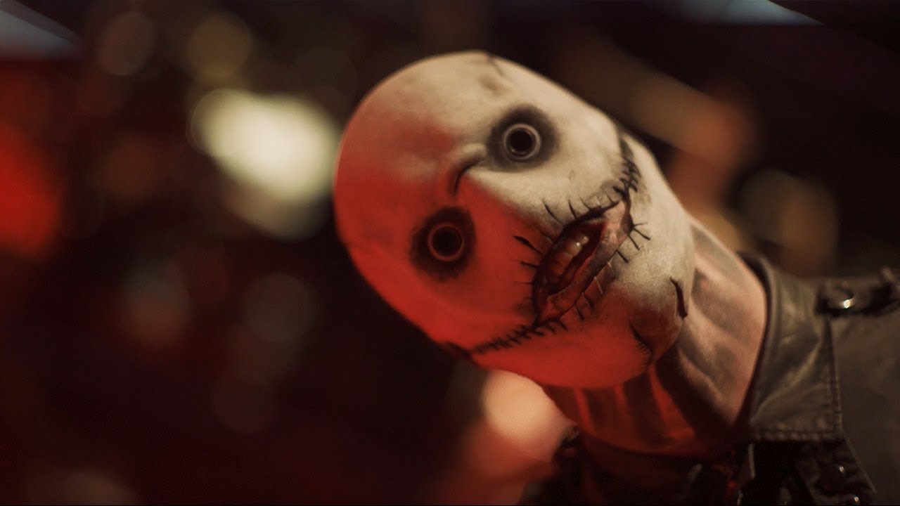 Slipknot - The Dying Song (Time To Sing) - YouTube