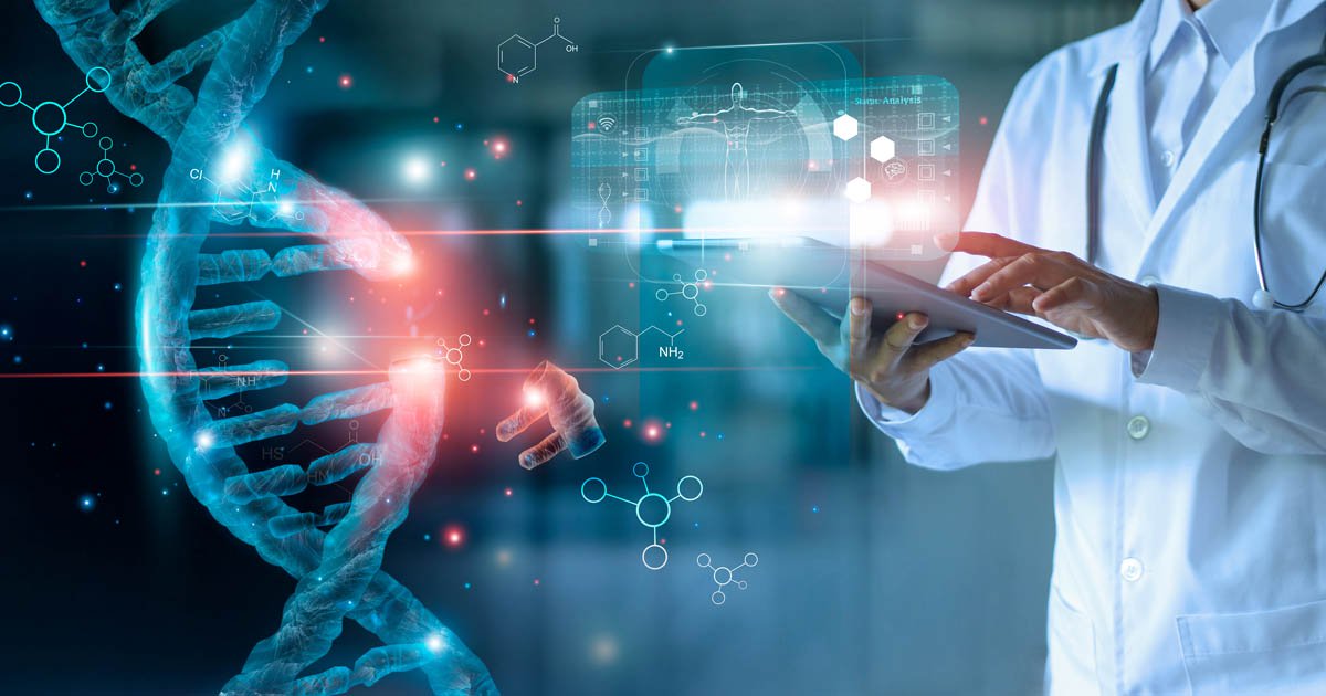 Genetics predict cardiomyopathy risk from environmental stressors