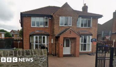 Sheffield nursery plans could be refused over traffic issues