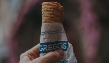 Vegan sausage rolls to be renamed in NI under new EU law
