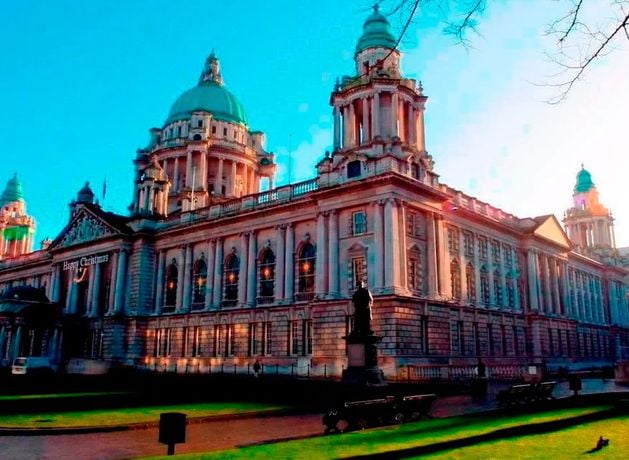 Threat to women and girls in Belfast is from ‘indigenous, local, straight, NI men’ says councillor