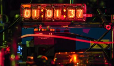 Physicists improve precision of atomic clocks by reducing quantum noise