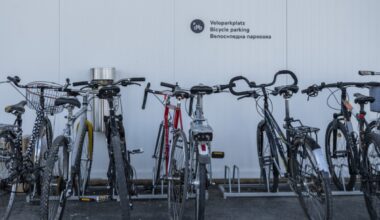 Swiss government updates S status rules for Ukrainian refugees