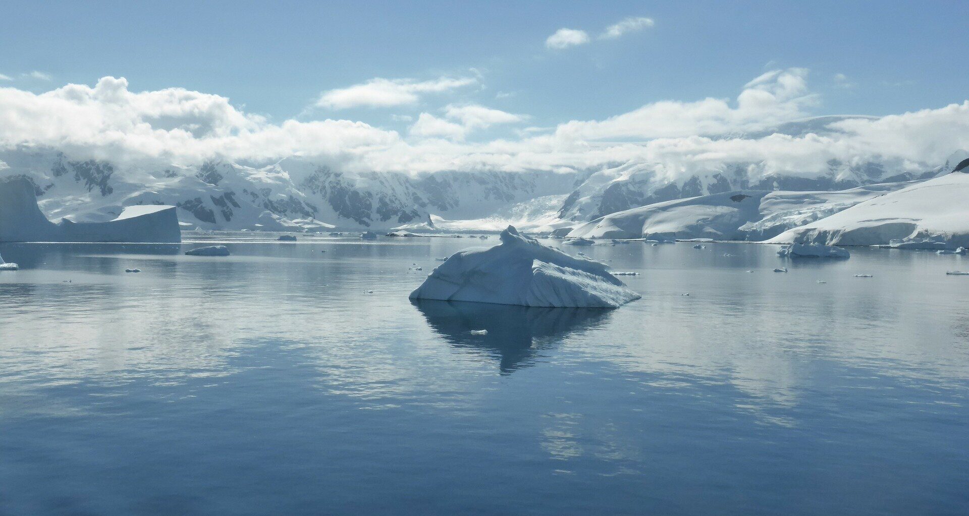 Antarctic Ocean of the last ice age reveals how a critical process of CO₂ storage may slow again